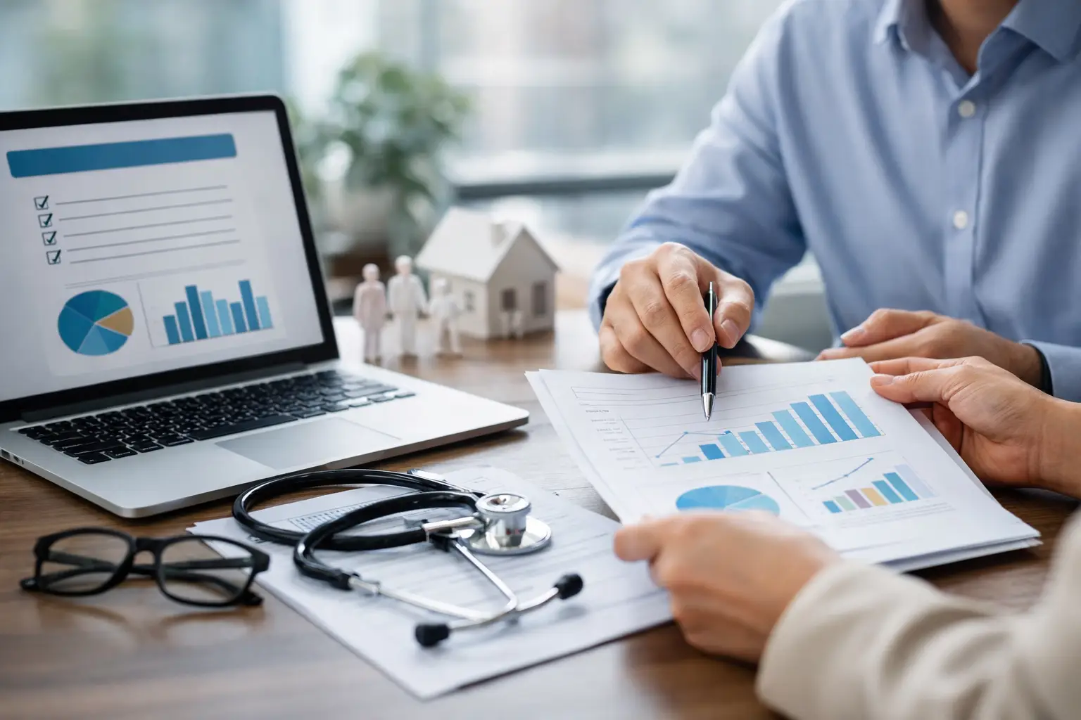 ACA Reporting Services for Growing Employers in Tulsa