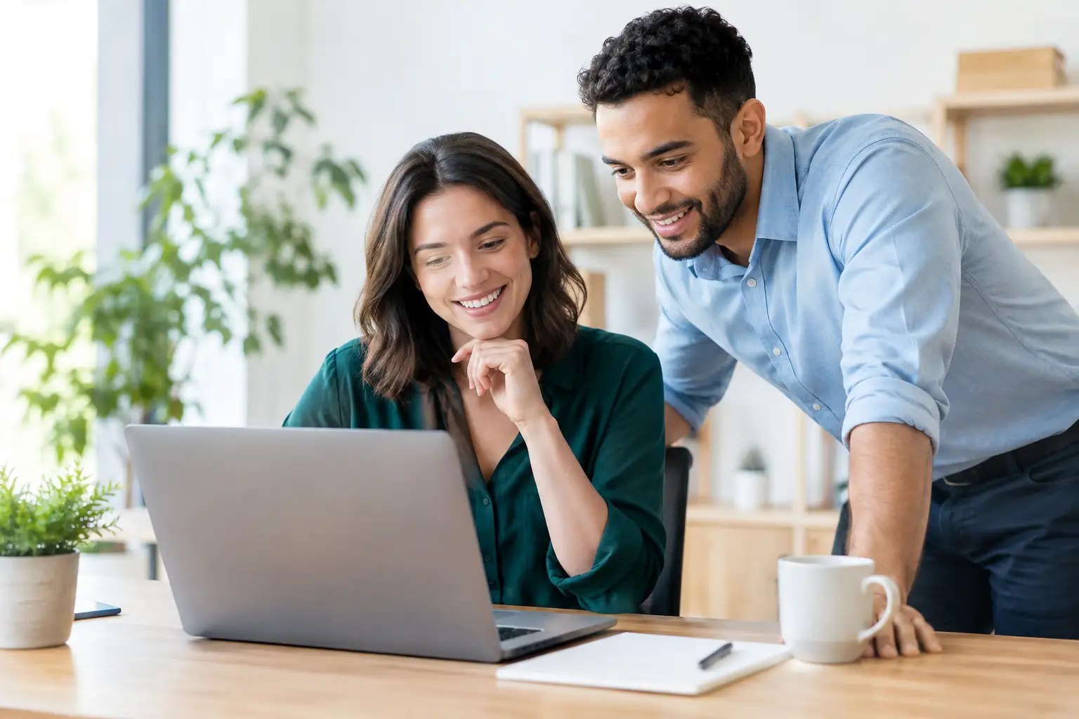 Benefits Administration Outsourcing for Small Business in Tulsa