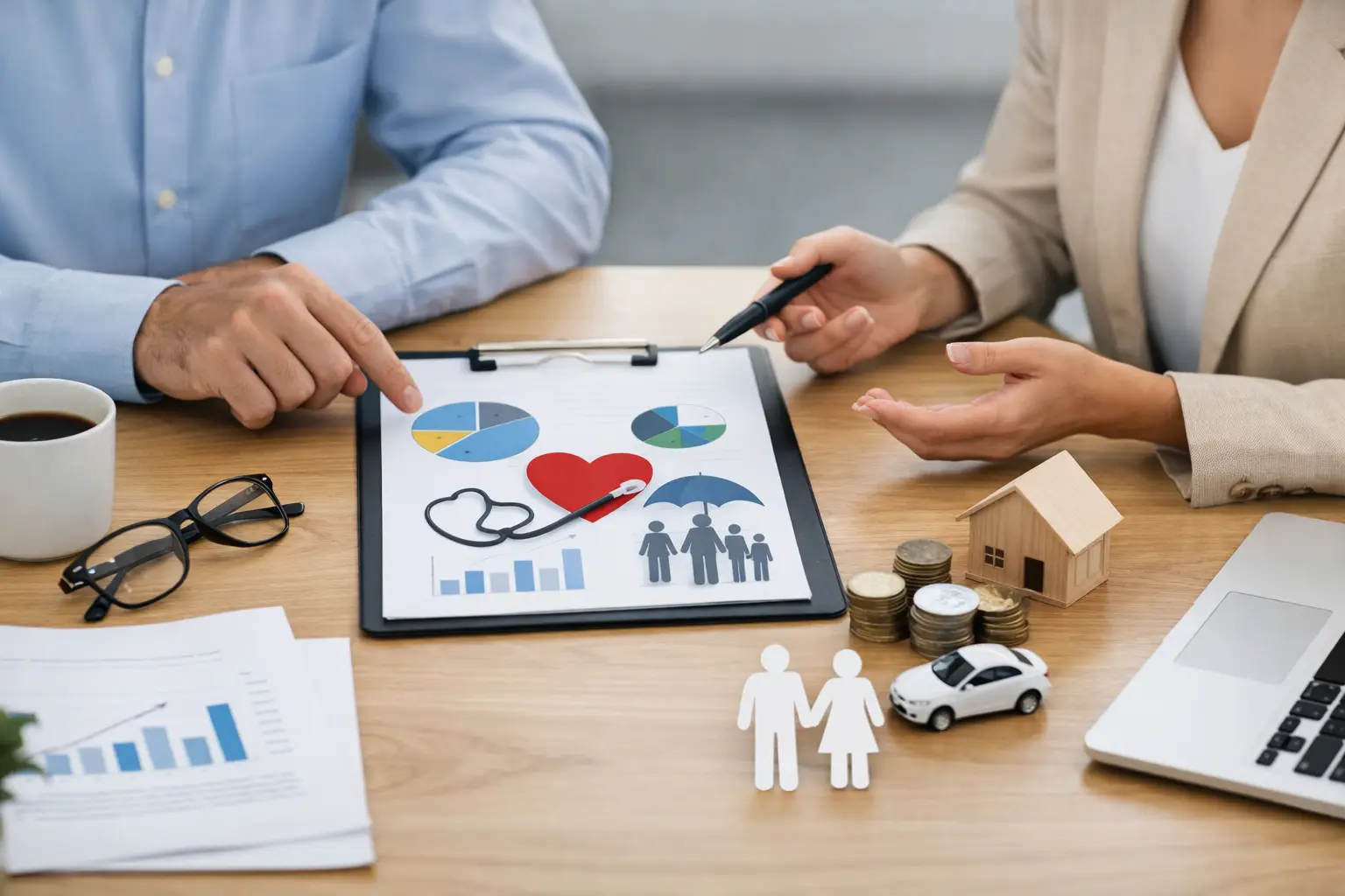 How to Design Employee Benefits Package That Works in Tulsa