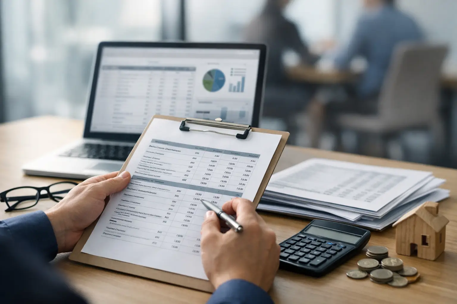 Benefits Billing and Premium Reconciliation