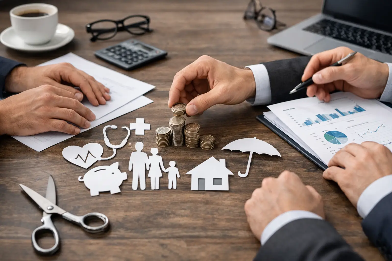 How to Reduce Employee Benefits Costs Wisely in Tulsa