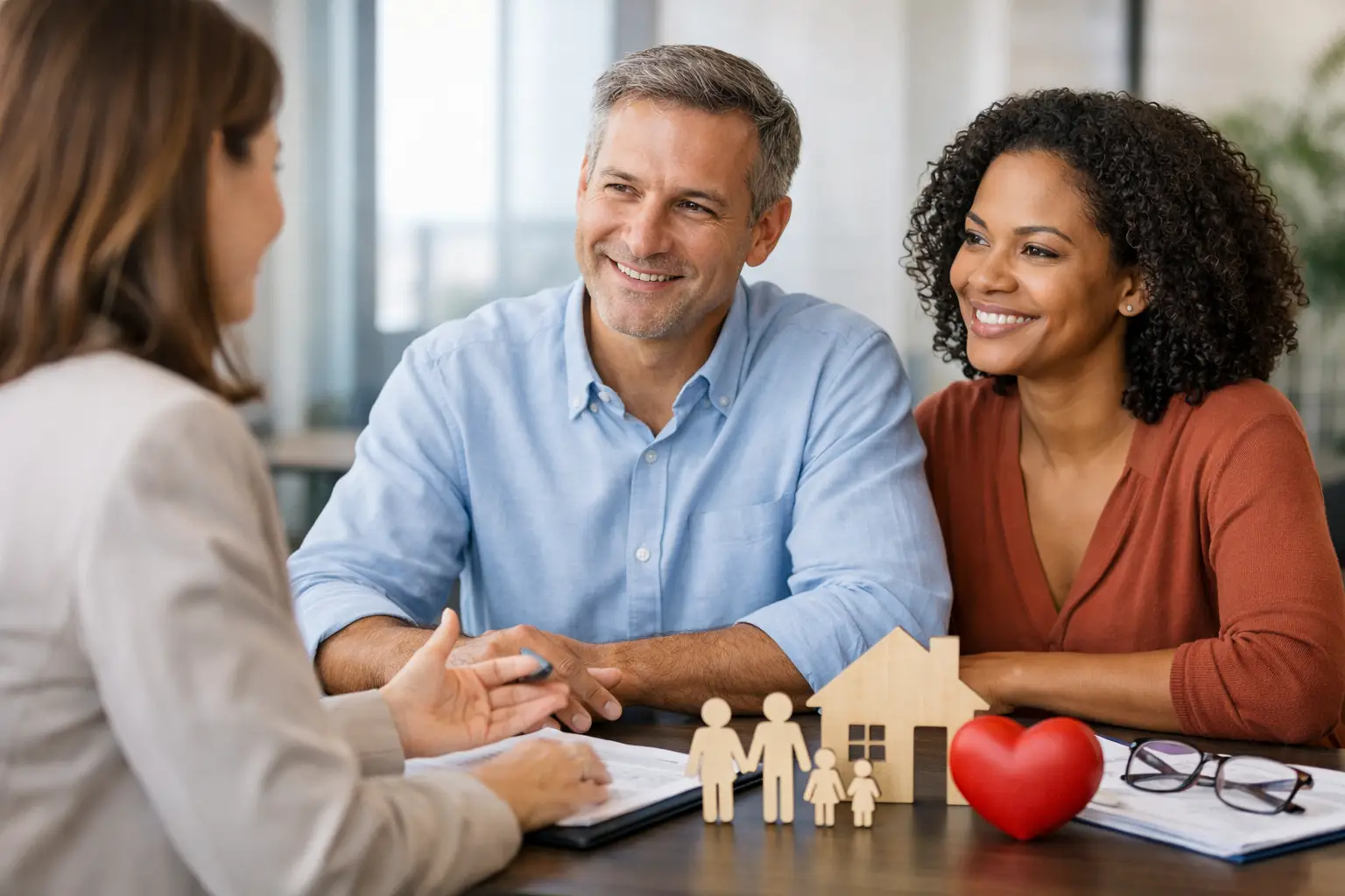 Voluntary Benefits With No Employer Cost: How It Works