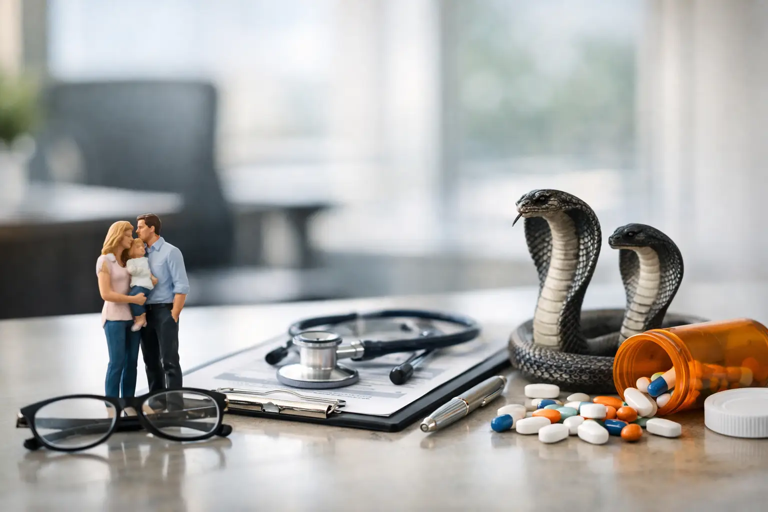 When Must Employers Offer COBRA? The 20-Employee Rule